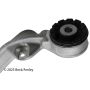 BECK/ARNLEY 102-8457 CONTROL ARM WITH BALL JOINT