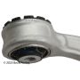 BECK/ARNLEY 102-8457 CONTROL ARM WITH BALL JOINT