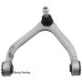 BECK/ARNLEY 102-8458 CONTROL ARM WITH BALL JOINT