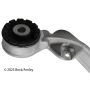 BECK/ARNLEY 102-8458 CONTROL ARM WITH BALL JOINT