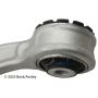 BECK/ARNLEY 102-8458 CONTROL ARM WITH BALL JOINT