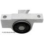 BECK/ARNLEY 102-8459 CONTROL ARM WITH BALL JOINT