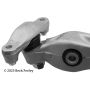 BECK/ARNLEY 102-8460 CONTROL ARM WITH BALL JOINT