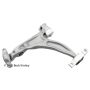 BECK/ARNLEY 102-8460 CONTROL ARM WITH BALL JOINT