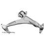 BECK/ARNLEY 102-8460 CONTROL ARM WITH BALL JOINT