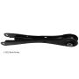 BECK/ARNLEY 102-8464 TRAILING ARM