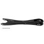 BECK/ARNLEY 102-8464 TRAILING ARM