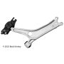 BECK/ARNLEY 102-8466 CONTROL ARM