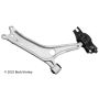 BECK/ARNLEY 102-8467 CONTROL ARM