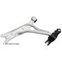 BECK/ARNLEY 102-8467 CONTROL ARM