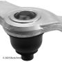 BECK/ARNLEY 102-8468 CONTROL ARM WITH BALL JOINT