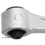 BECK/ARNLEY 102-8468 CONTROL ARM WITH BALL JOINT