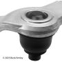 BECK/ARNLEY 102-8469 CONTROL ARM WITH BALL JOINT
