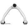 BECK/ARNLEY 102-8469 CONTROL ARM WITH BALL JOINT