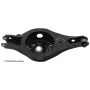 BECK/ARNLEY 102-8470 CONTROL ARM