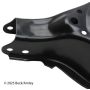 BECK/ARNLEY 102-8470 CONTROL ARM