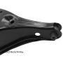 BECK/ARNLEY 102-8470 CONTROL ARM