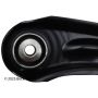 BECK/ARNLEY 102-8473 CONTROL ARM