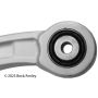 BECK/ARNLEY 102-8476 CONTROL ARM