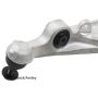 BECK/ARNLEY 102-8477 CONTROL ARM WITH BALL JOINT