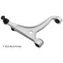 BECK/ARNLEY 102-8477 CONTROL ARM WITH BALL JOINT