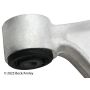 BECK/ARNLEY 102-8477 CONTROL ARM WITH BALL JOINT
