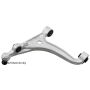 BECK/ARNLEY 102-8477 CONTROL ARM WITH BALL JOINT