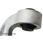 BECK/ARNLEY 102-8477 CONTROL ARM WITH BALL JOINT