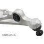 BECK/ARNLEY 102-8478 CONTROL ARM WITH BALL JOINT