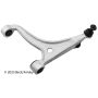 BECK/ARNLEY 102-8478 CONTROL ARM WITH BALL JOINT
