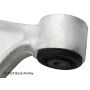 BECK/ARNLEY 102-8478 CONTROL ARM WITH BALL JOINT