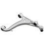 BECK/ARNLEY 102-8478 CONTROL ARM WITH BALL JOINT