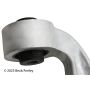 BECK/ARNLEY 102-8478 CONTROL ARM WITH BALL JOINT
