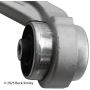 BECK/ARNLEY 102-8479 CTL ARM w BALL JOINT