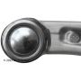 BECK/ARNLEY 102-8480 CTL ARM w BALL JOINT