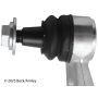 BECK/ARNLEY 102-8480 CTL ARM w BALL JOINT