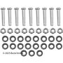 BECK/ARNLEY 103-0228 CV JOINT BOOT KIT