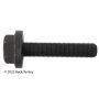 BECK/ARNLEY 103-0537 STEEL AXLE BOLTS