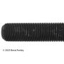 BECK/ARNLEY 103-0537 STEEL AXLE BOLTS