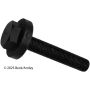 BECK/ARNLEY 103-0539 STEEL AXLE BOLTS