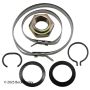 BECK/ARNLEY 103-2110 CV JOINT BOOT KIT