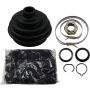 BECK/ARNLEY 103-2110 CV JOINT BOOT KIT