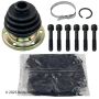 BECK/ARNLEY 103-2145 CV JOINT BOOT KIT