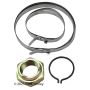 BECK/ARNLEY 103-2146 CV JOINT BOOT KIT