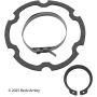 BECK/ARNLEY 103-2147 CV JOINT BOOT KIT