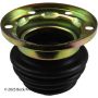 BECK/ARNLEY 103-2155 CV JOINT BOOT KIT