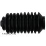 BECK/ARNLEY 103-2206 STRG RACK BOOT KIT