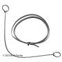 BECK/ARNLEY 103-2206 STRG RACK BOOT KIT