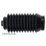 BECK/ARNLEY 103-2207 STRG RACK BOOT KIT