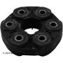 BECK/ARNLEY 103-2218 FLEXIBLE JOINT